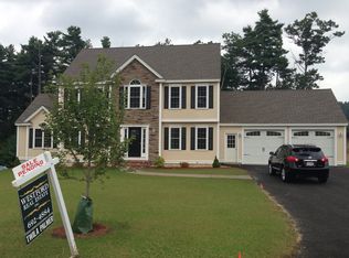 32 Gray Farm Rd, Littleton, MA 01460