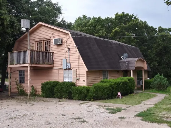 3719 Private Road 3843, Quinlan, TX 75474