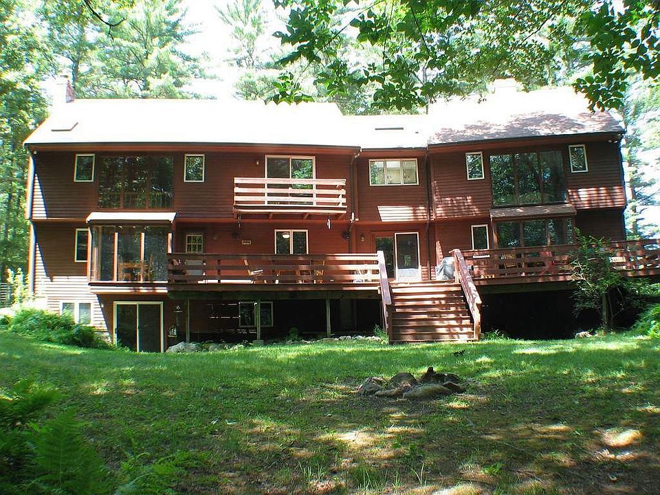 Back of House
