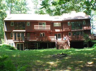 113 Seekonk St, Norfolk, MA 02056