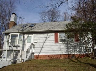 1626 Hylton Ave, Woodbridge, VA