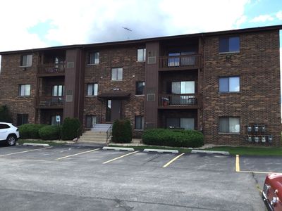 15718 Peggy Ln APT 10, Oak Forest, IL, 60452