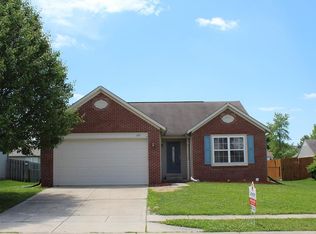 6341 E Old Otto Ct S, Camby, IN
