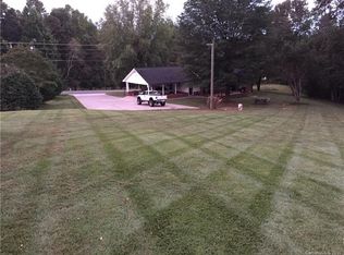 6410 Nc Highway 268, Dobson, NC 27017