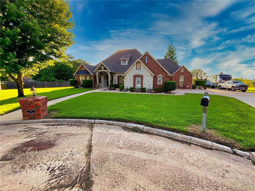 21 Dove Tree Rd, Wewoka, OK 74884 Zillow