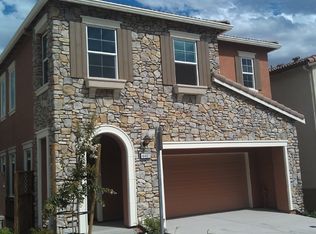 4461 Mazzoni Ter, Dublin, CA 94568