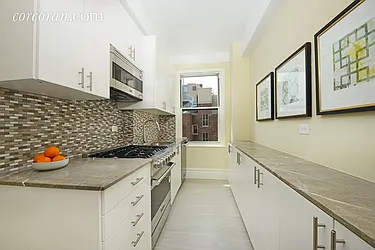 Sold by Corcoran