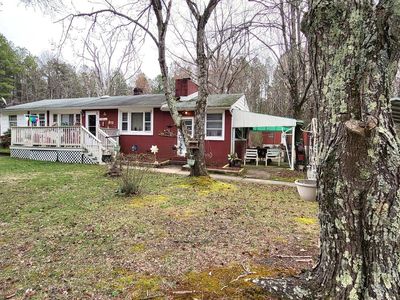 2895 Pomona Rd, Colonial Beach, VA, 22443