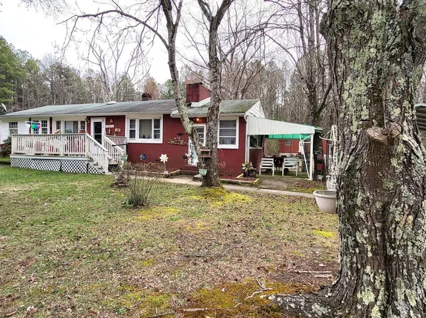 2895 Pomona Rd, Colonial Beach, VA 22443