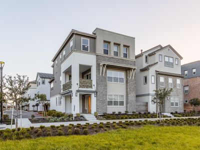 2307 Solace Loop, San Jose, CA, 95122