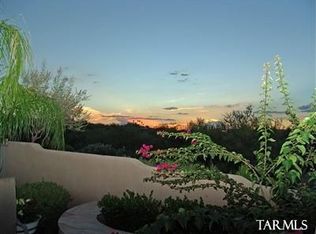 11471 E Andalusian Pl, Tucson, AZ 85748