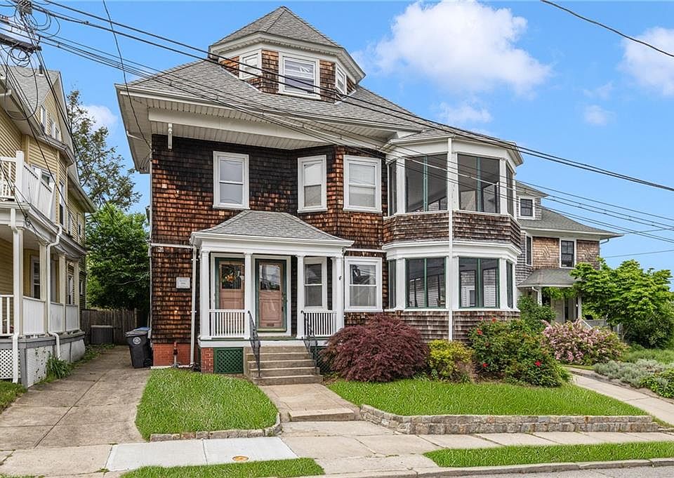 1st image of 31 Windsor Rd #1