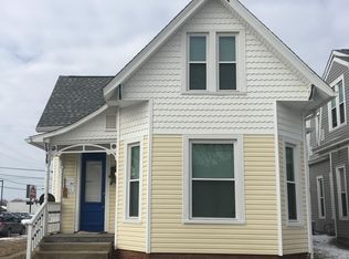 1031 S 4th St APT 1, Terre Haute, IN 47807