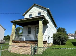 96 2nd St, Uniontown, PA 15401