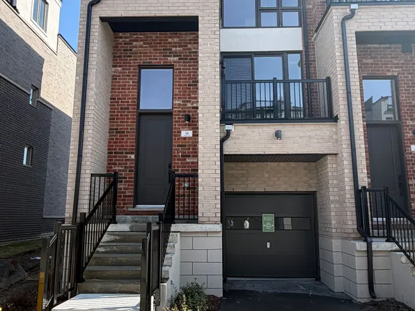 19 Bancroft Ln, Richmond Hill, ON L4E 1M1