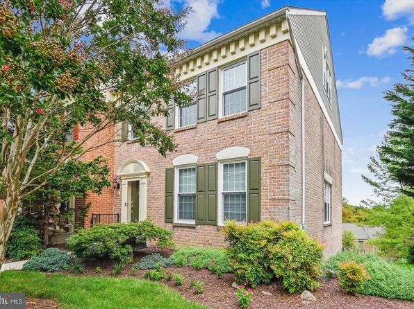 9 Goucher Woods Ct, Baltimore, MD 21286