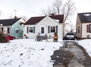 2304 Ratcliffe Ave, Louisville, KY 40210