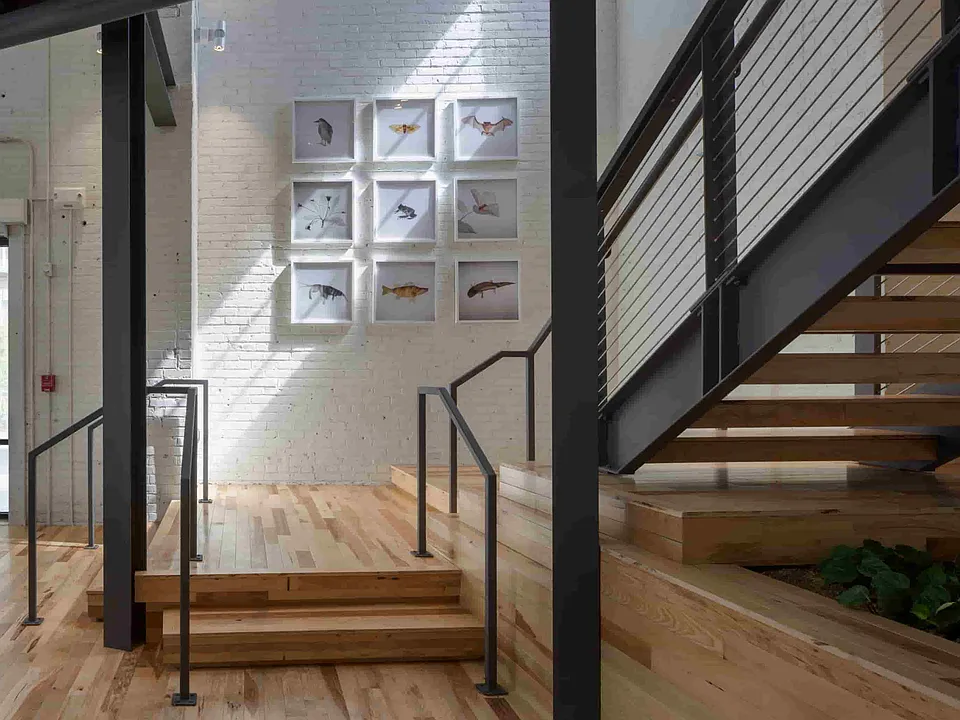 Tinnerman Lofts
