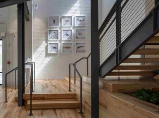 Tinnerman Lofts, Cleveland, OH 44113