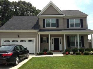 104 Christophers Ln, Hampton, VA 23666