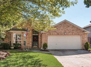 2312 Caddo Cir, Denton, TX 76210