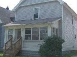 830 Utah St, Toledo, OH 43605