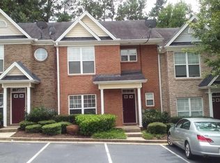 3825 Austin Park Ln #0, Decatur, GA 30032