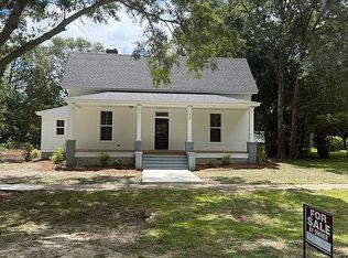430 3rd Ave, Rochelle, GA 31079