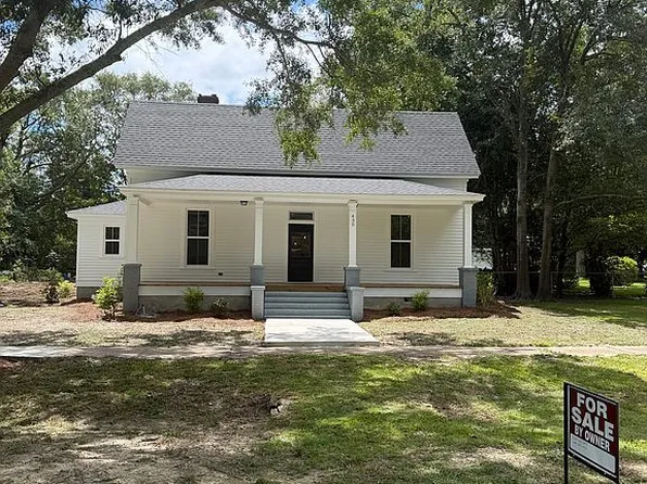 430 3rd Ave, Rochelle, GA 31079