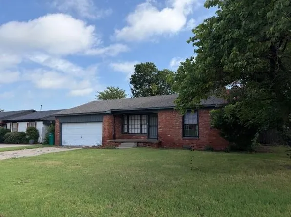3801 NW 61st St, Oklahoma City, OK 73112