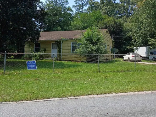 505 Camellia Cir, Warner Robins, GA 31093