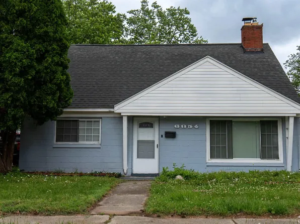 6854 Fenton St, Dearborn Heights, MI 48127