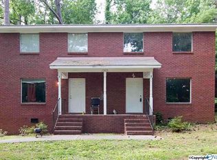 1565 Nick Davis Rd, Harvest, AL 35749