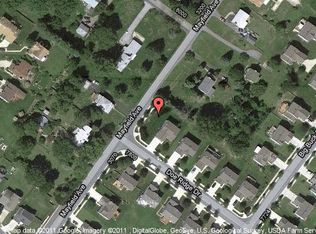 7808 Doe Ridge Dr, Baltimore, MD 21244