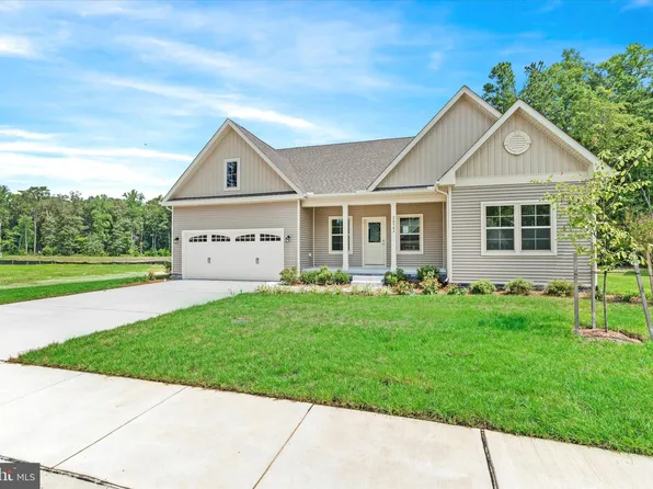 24342 Harvest Cir #25, Milton, DE 19968