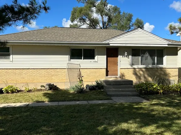 294 Oak Ave, Wood Dale, IL 60191
