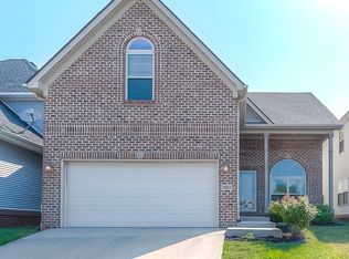 3641 Beaten Path, Lexington, KY 40509