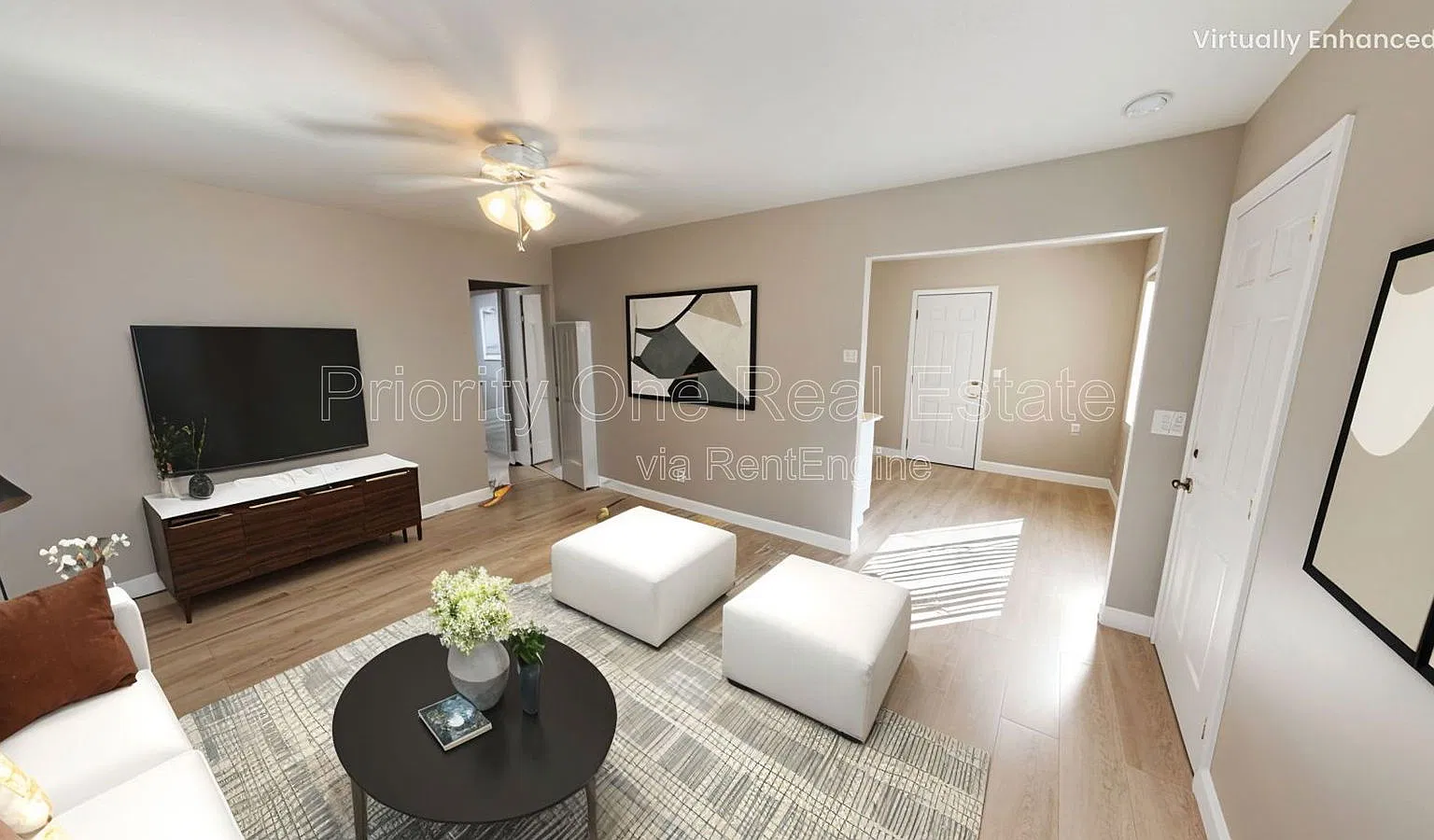 2 bed, 1.0 bath, 800 sqft, $2,500 — Photo 2