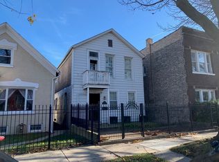 3019 S Lowe Ave, Chicago, IL 60616