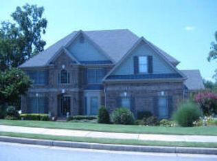 3183 Heathchase Ln, Suwanee, GA 30024