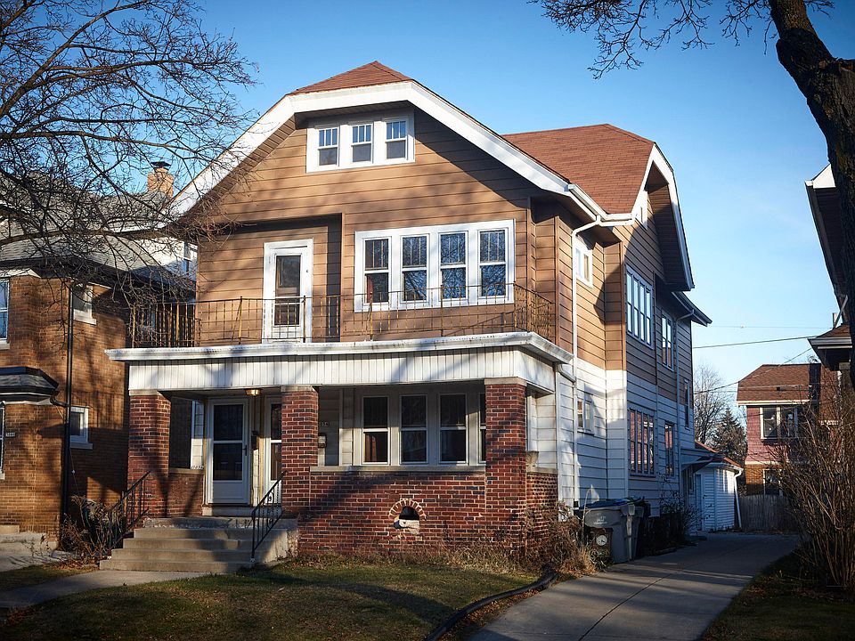 1st image of 3054 N Humboldt Blvd #3056