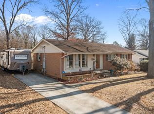 317 Clapp St, Graham, NC 27253