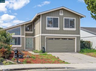 242 Oriole Ct, Hercules, CA 94547