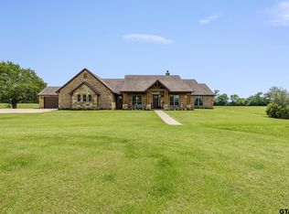 1903 & 1919 Fm 2915, Lovelady, TX 75851