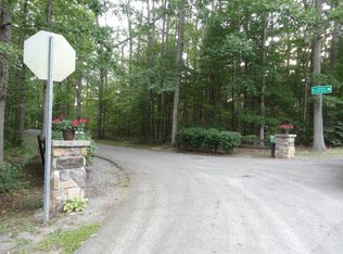Country Club Lane, Lewisburg, WV