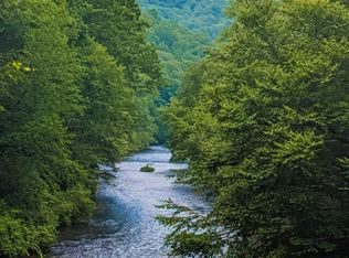 3103 Water Gauge Rd, Franklin, NC 28734