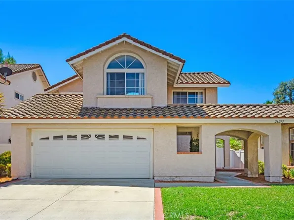 26275 Eva St, Laguna Hills, CA 92656