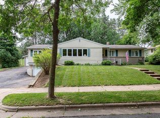1543 Summit Dr, Wausau, WI 54401