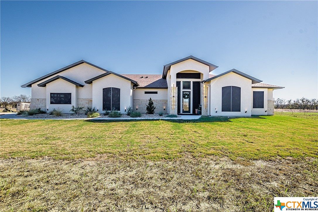 18855 Fm 1123, Belton, TX 76513 MLS 508789 Zillow