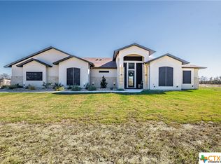 18855 Fm 1123, Holland, TX 76534